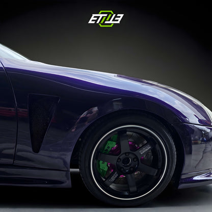 Supra TRD 3000GT Style Body Kit
