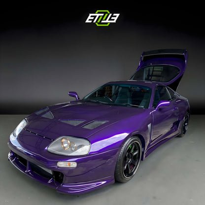 Supra TRD 3000GT Style Body Kit