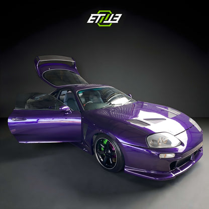Supra TRD 3000GT Style Body Kit