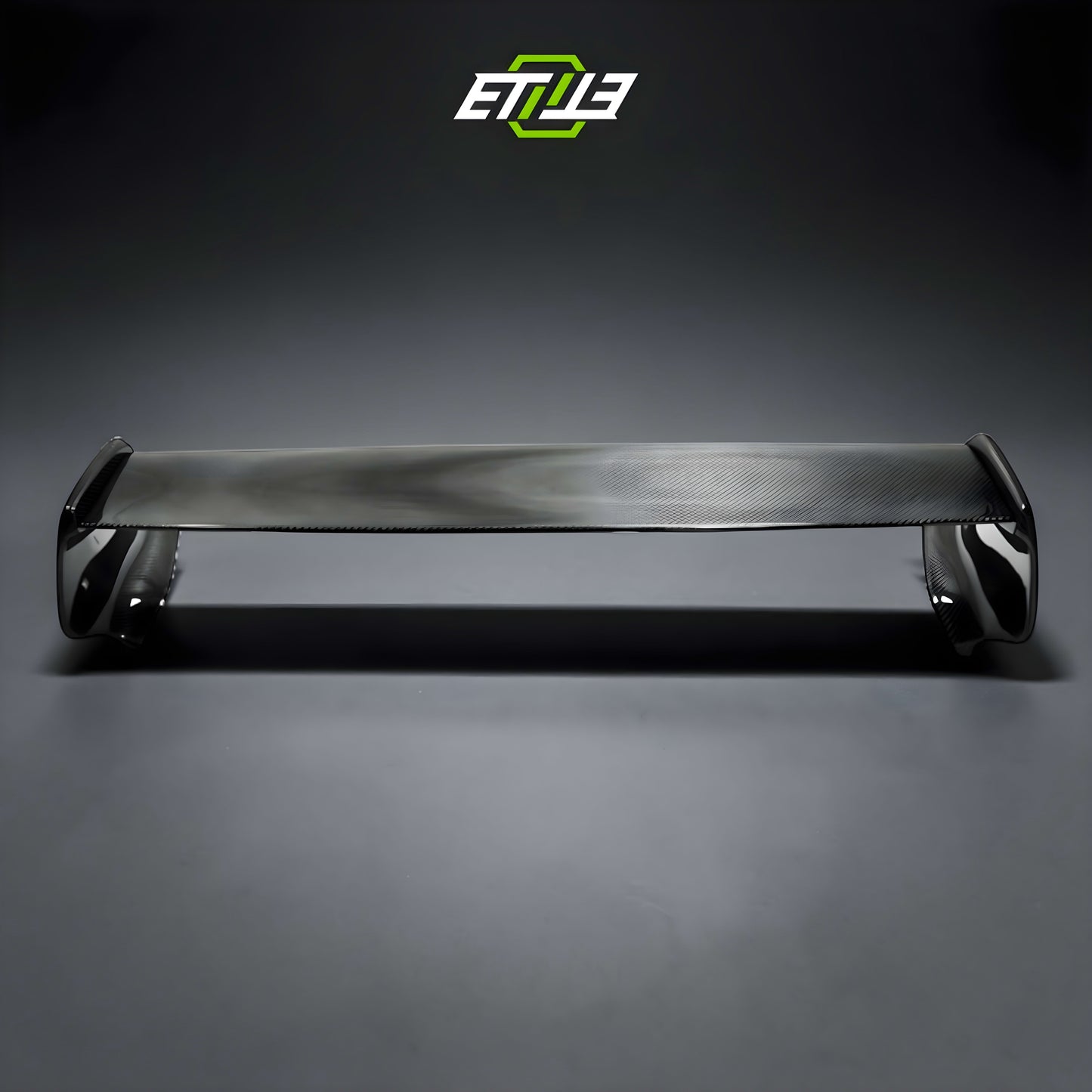 Supra TRD 3000GT Style Wing