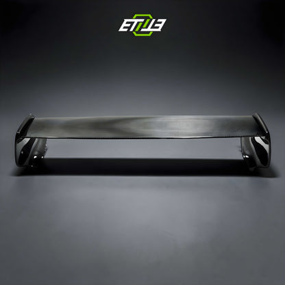 Supra TRD 3000GT Style Wing