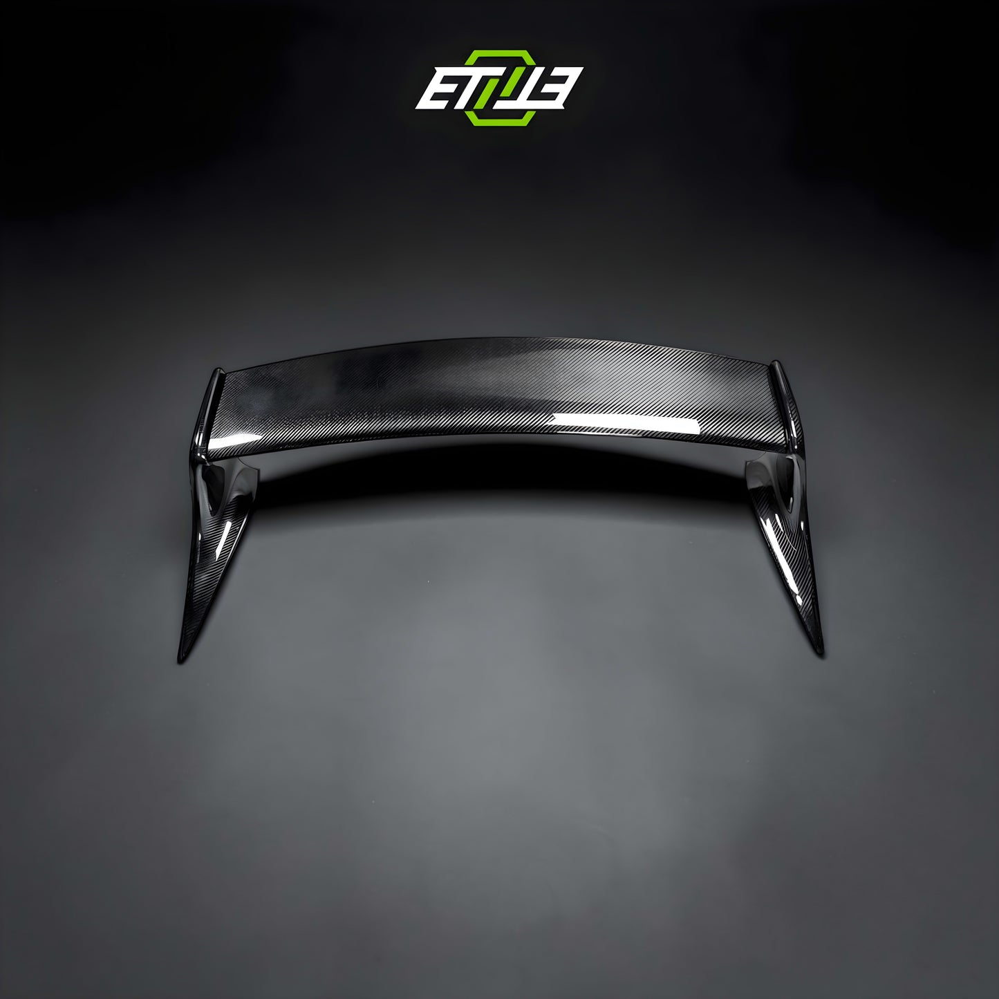 Supra TRD 3000GT Style Wing