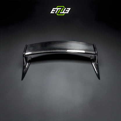 Supra TRD 3000GT Style Wing