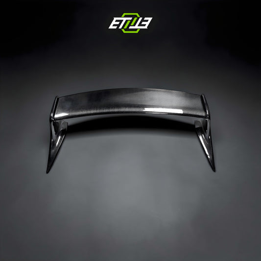 Supra TRD 3000GT Style Wing
