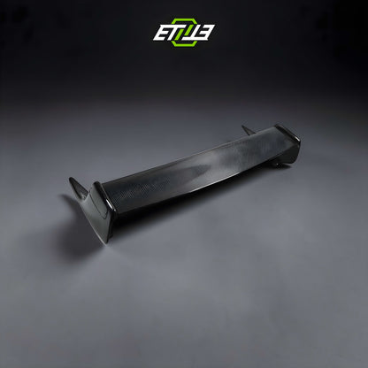 Supra TRD 3000GT Style Wing
