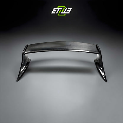 Supra TRD 3000GT Style Wing