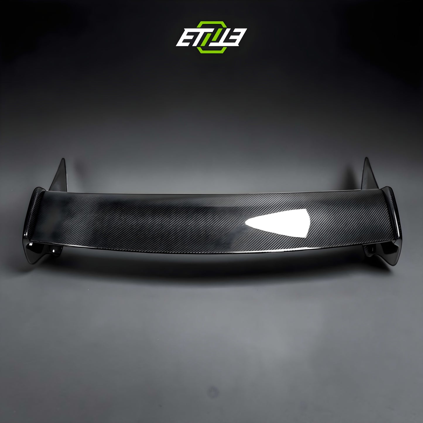 Supra TRD 3000GT Style Wing
