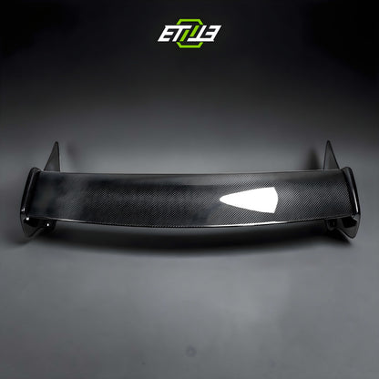 Supra TRD 3000GT Style Wing