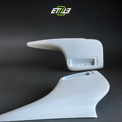 Supra TRD Style Spoiler