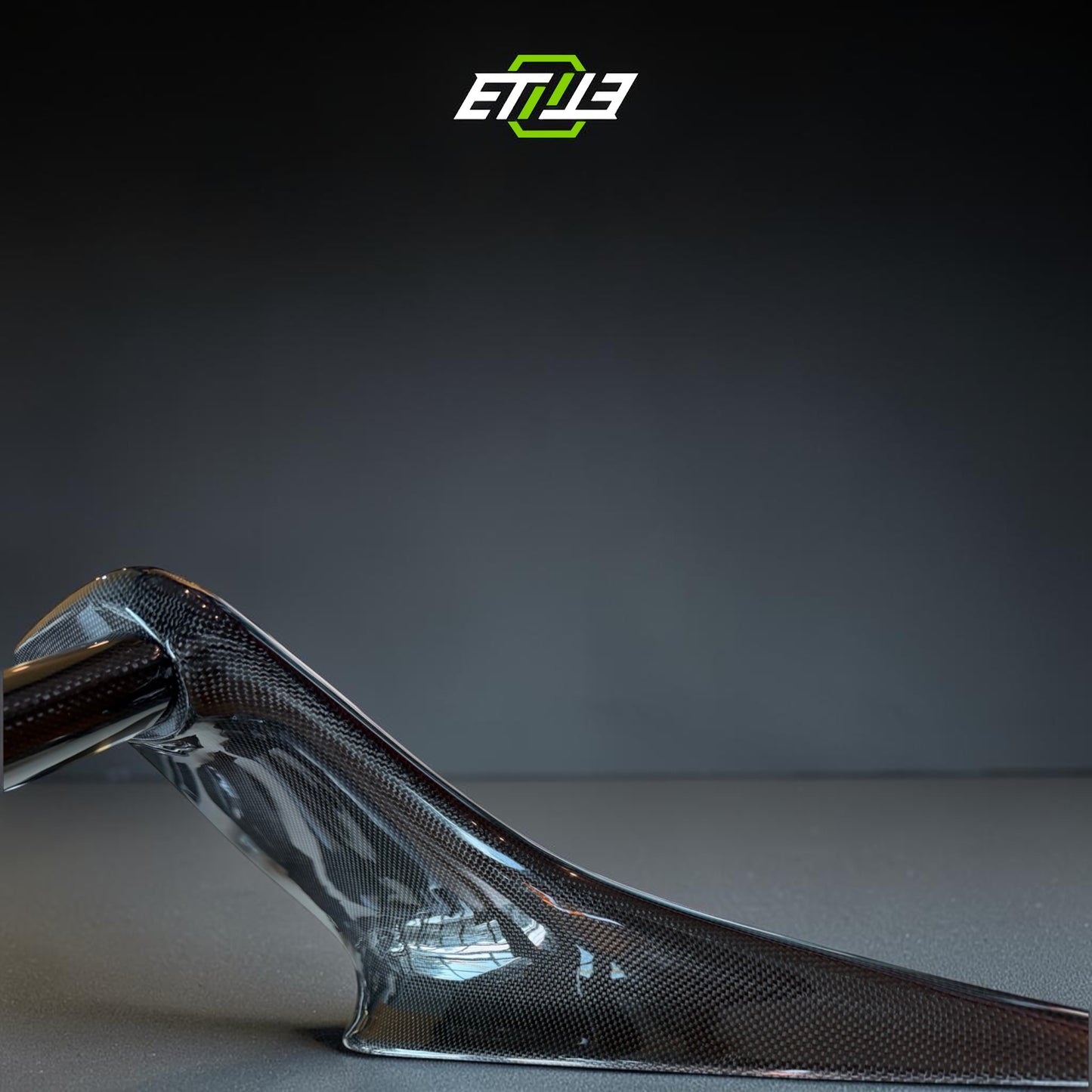 Supra TRD Style Spoiler