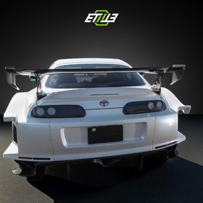 Supra Tamon Style Widebody Body Kit