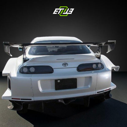 ETi Toyota Supra MKIV Tamon Style Widebody Kit