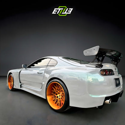 Supra TS Style Body Kit