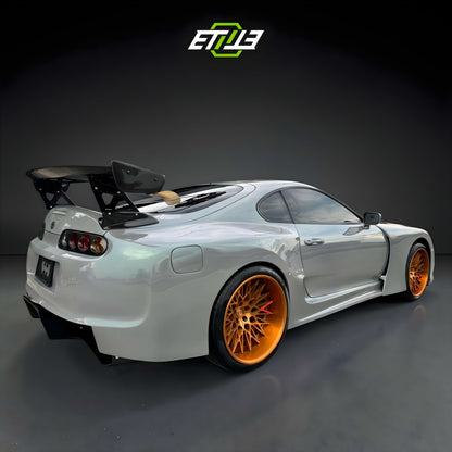 Supra TS Style Body Kit