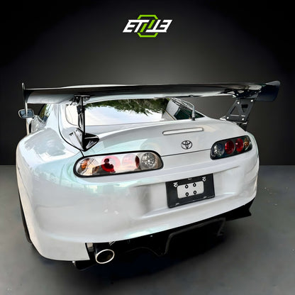 Supra TS Style Body Kit