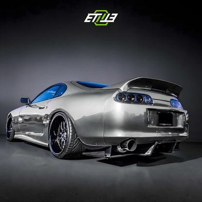 Supra TS Style Body Kit