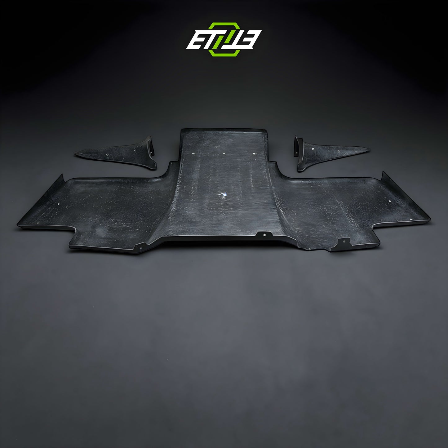 Supra TS Style Body Kit