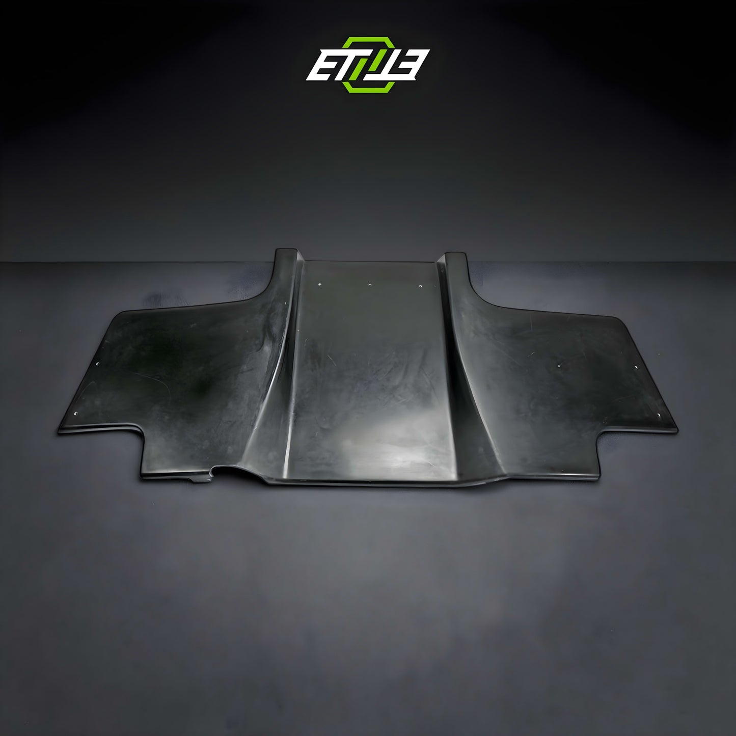 Supra TS Style Body Kit