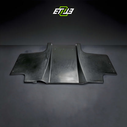 Supra TS Style Body Kit