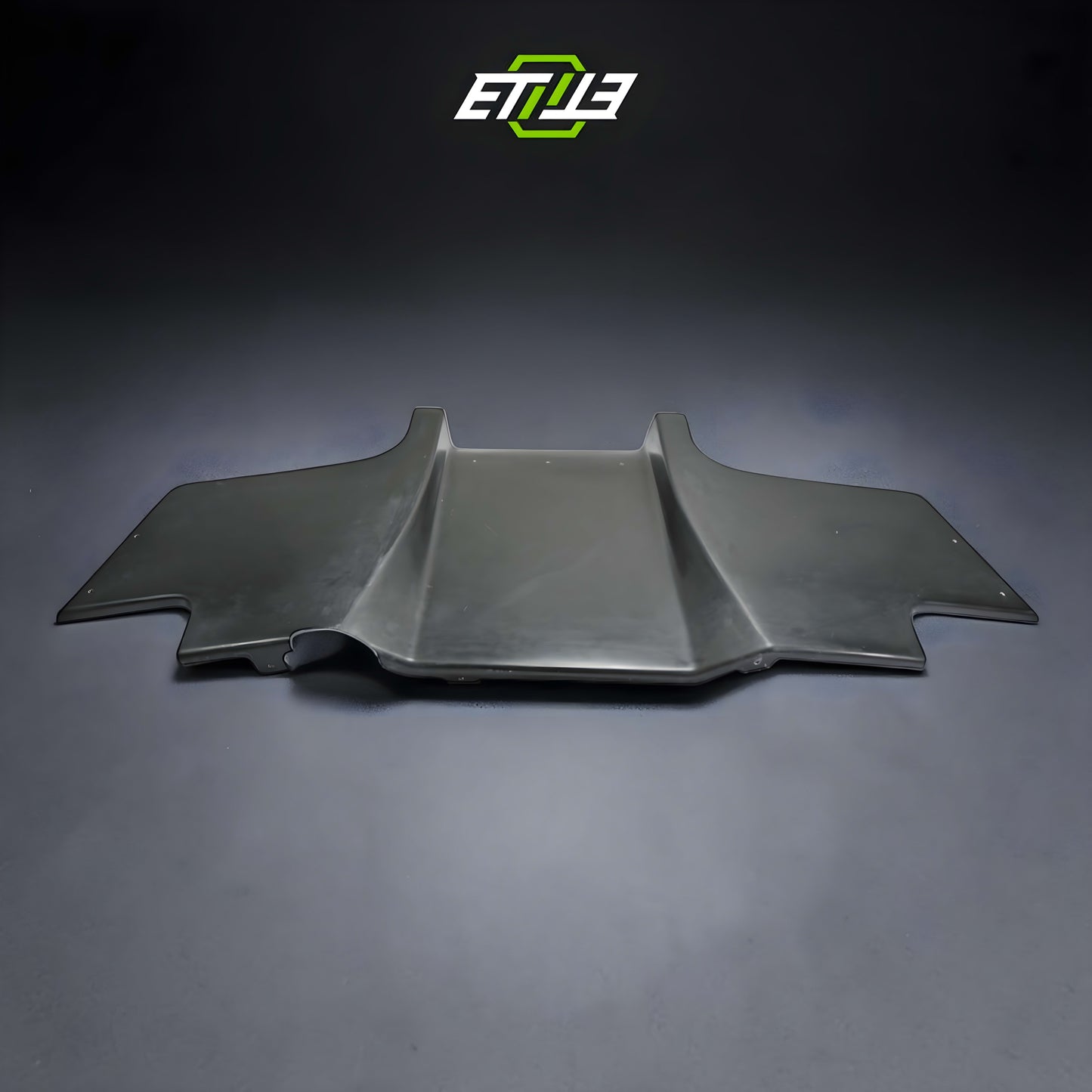 Supra TS Style Body Kit