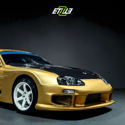 Supra TS Style Body Kit