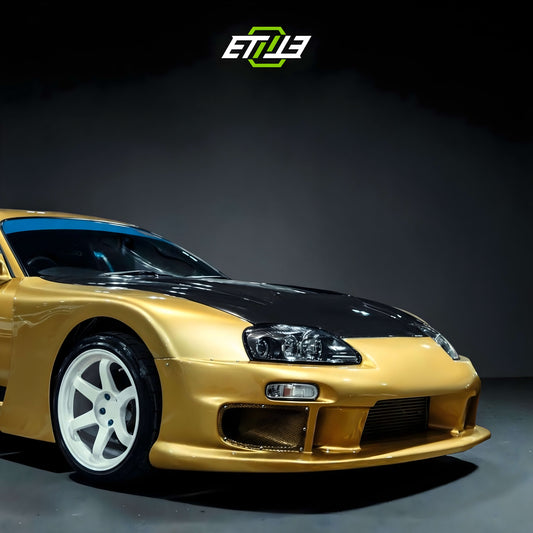 Supra TS Style Body Kit