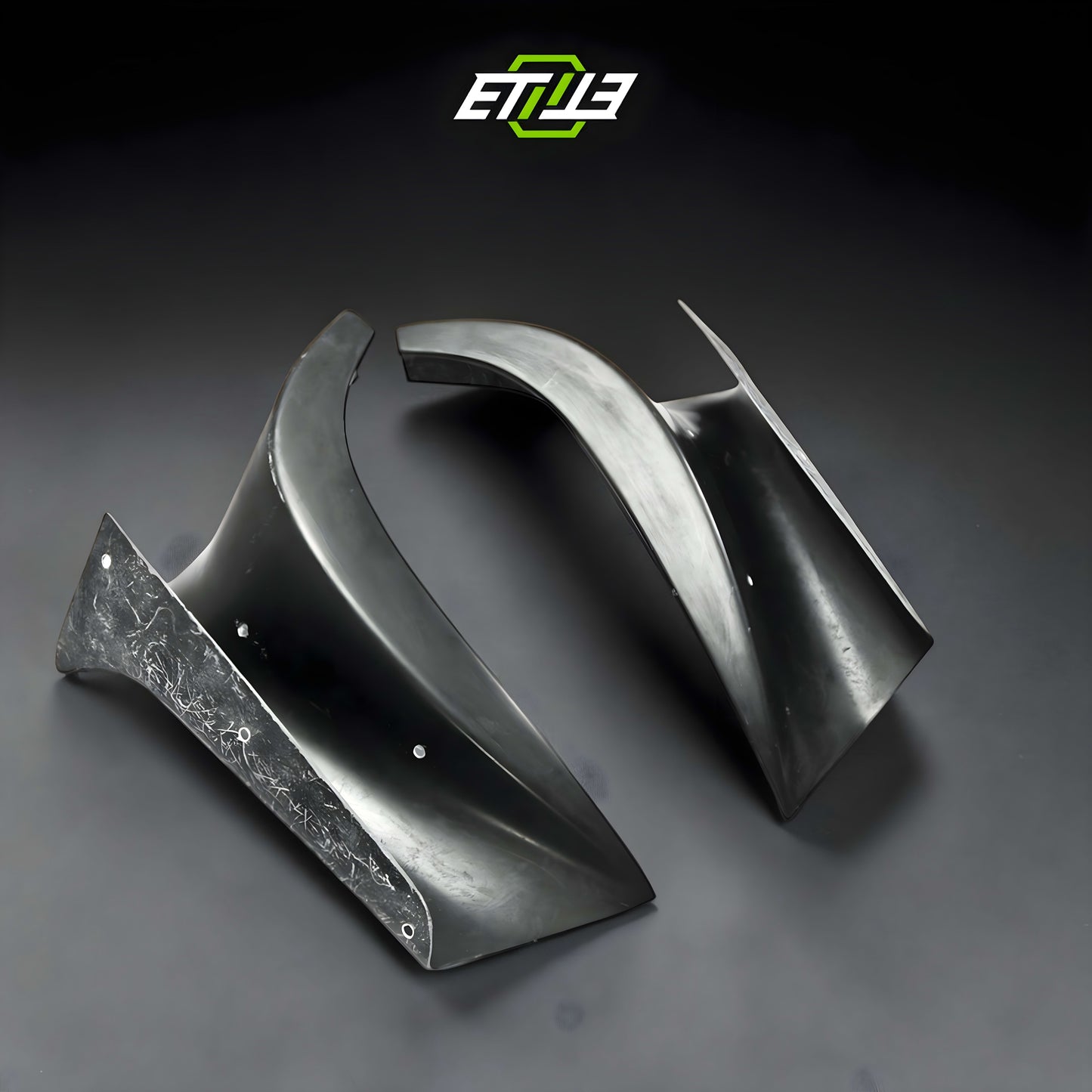 Supra TS Style Body Kit