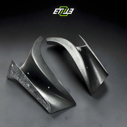 Supra TS Style Body Kit