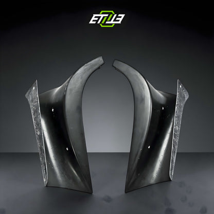 Supra TS Style Body Kit