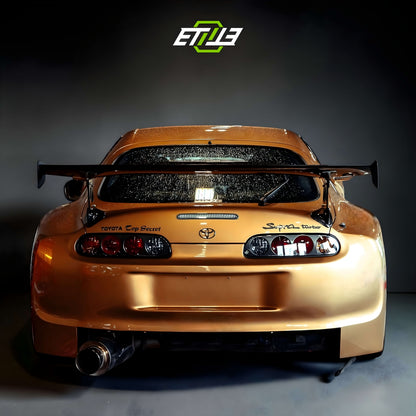 Supra TS Style Body Kit