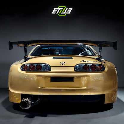 Supra TS Style Body Kit