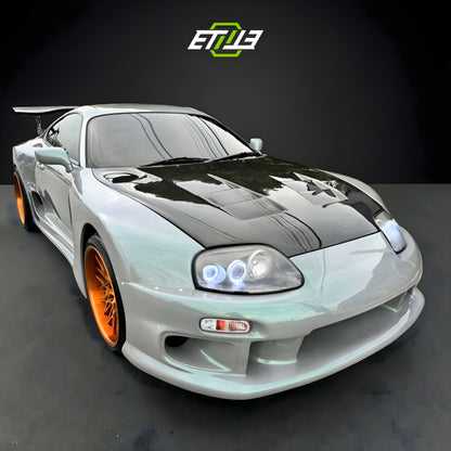 Supra TS Style Body Kit