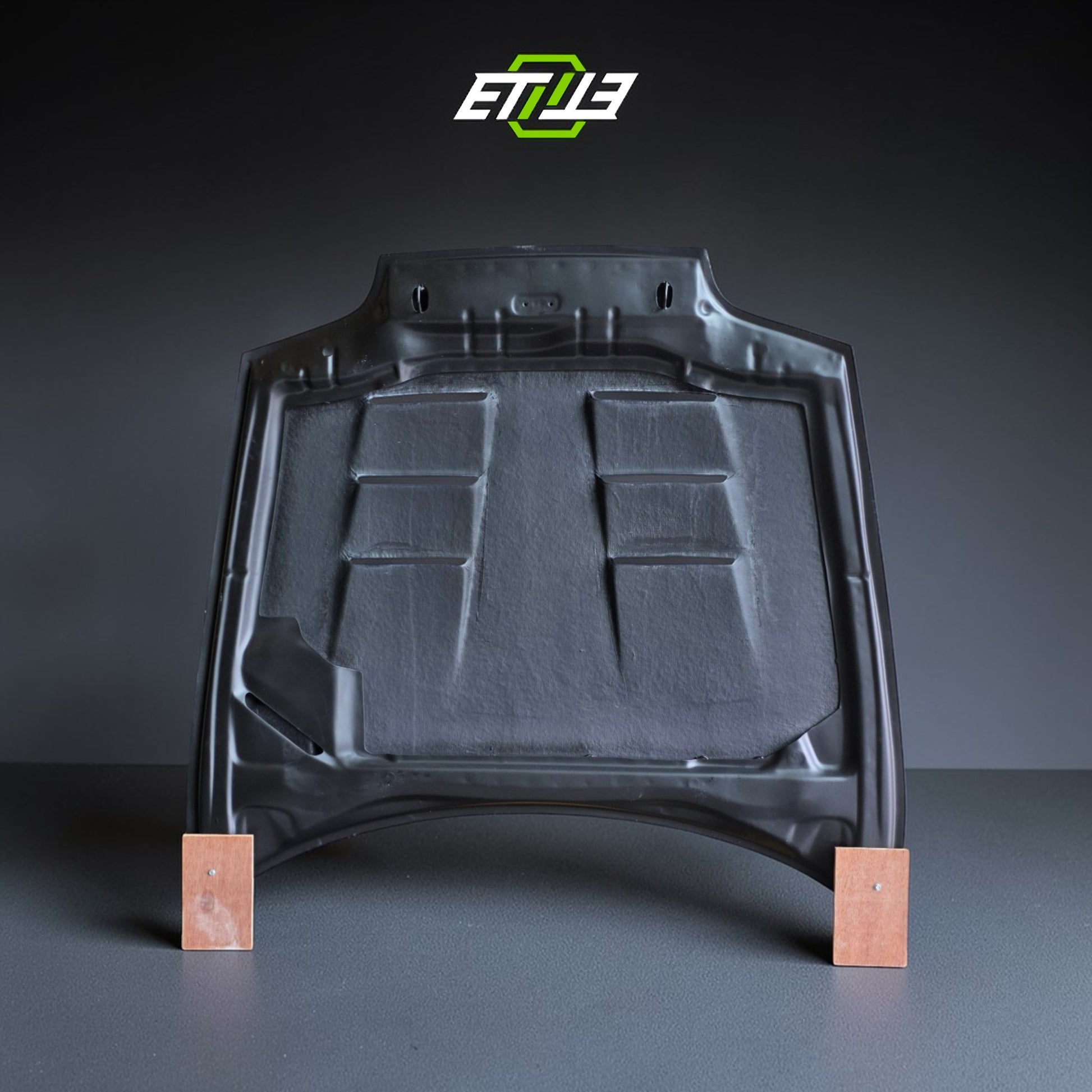Supra Top Secret Style Hood