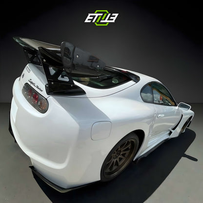 Supra TS Style Widebody Body Kit