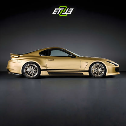 Supra TS V12 Style Body Kit