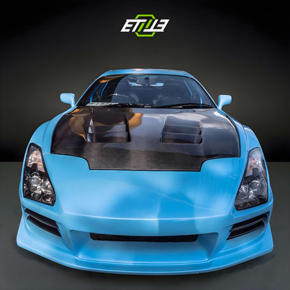 Supra TS V12 Style Body Kit