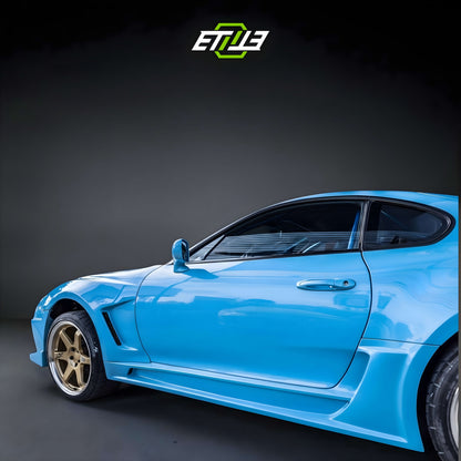 Supra TS V12 Style Body Kit