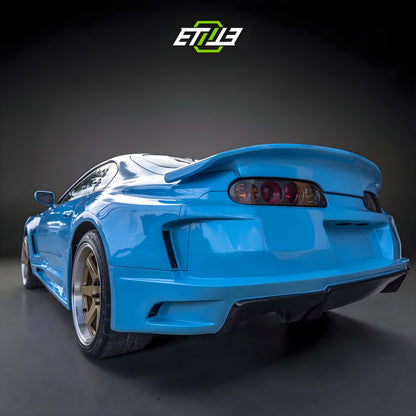 Supra TS V12 Style Body Kit
