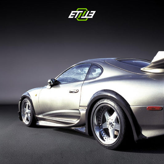 Supra VeilSide Style Body Kit