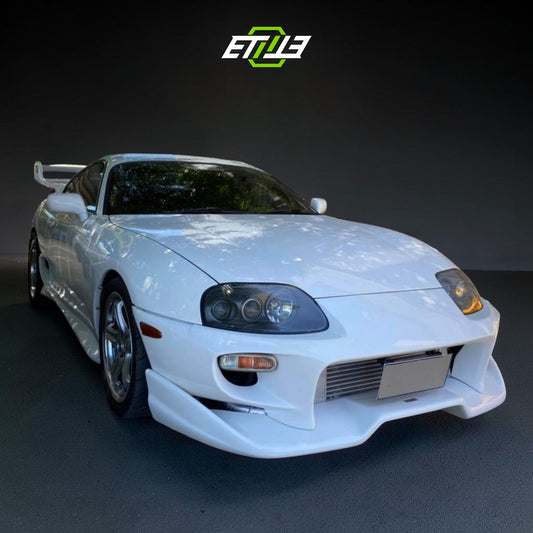 Supra VeilSide Style Body Kit