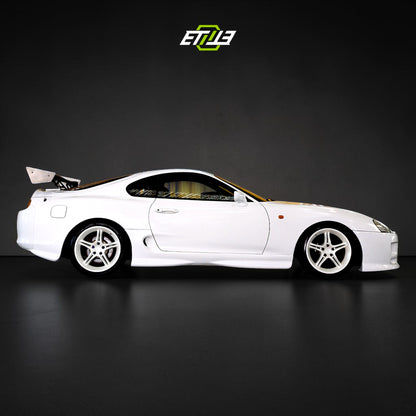 Supra Zeek Style Body Kit
