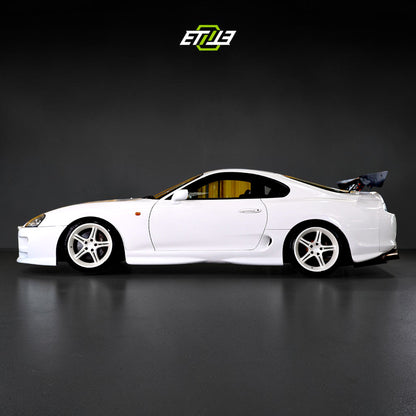 Supra Zeek Style Body Kit