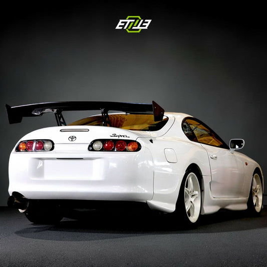 Supra Zeek Style Body Kit