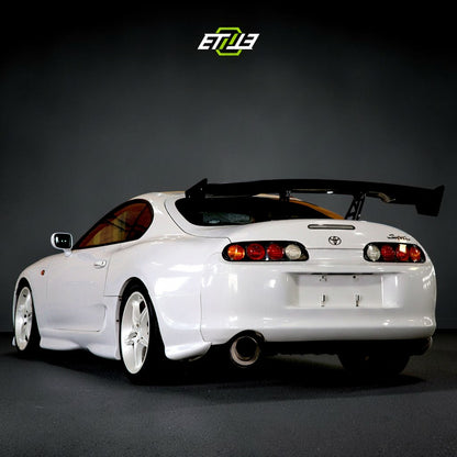 Supra Zeek Style Body Kit