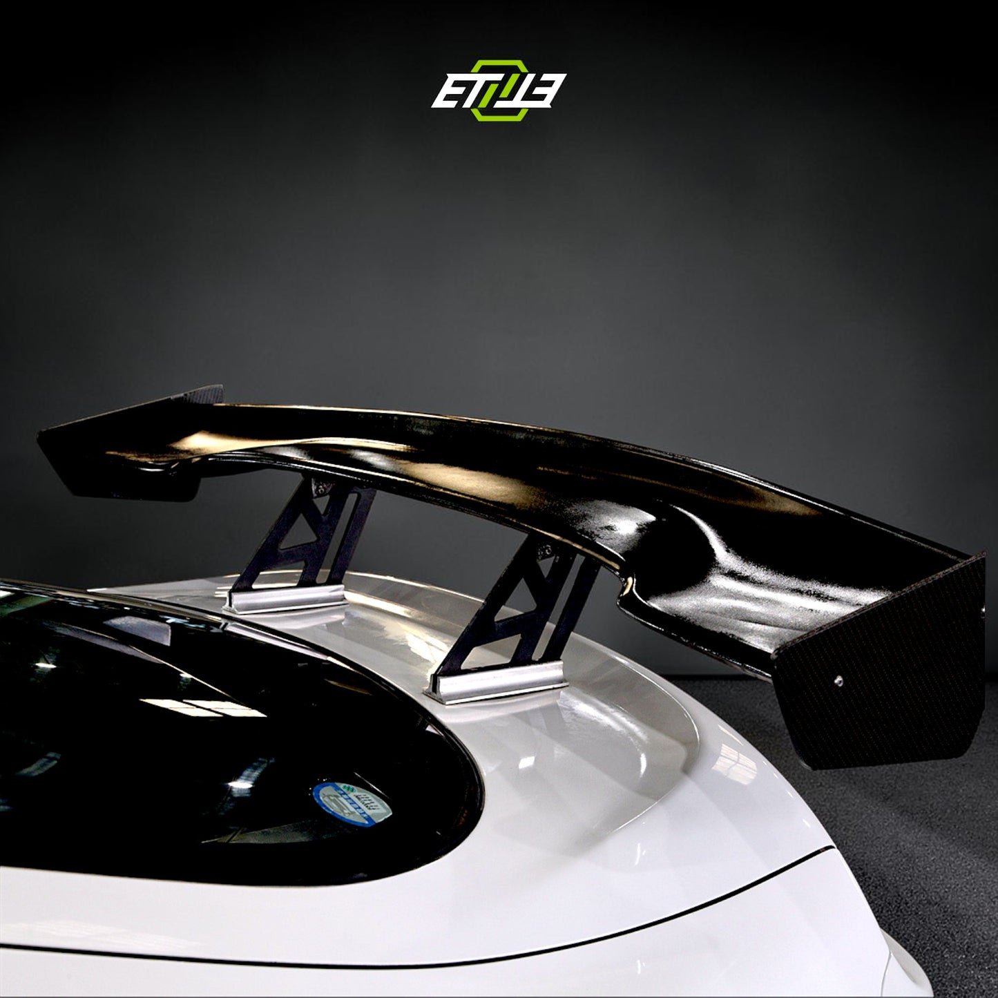 Supra Zeek Style Body Kit