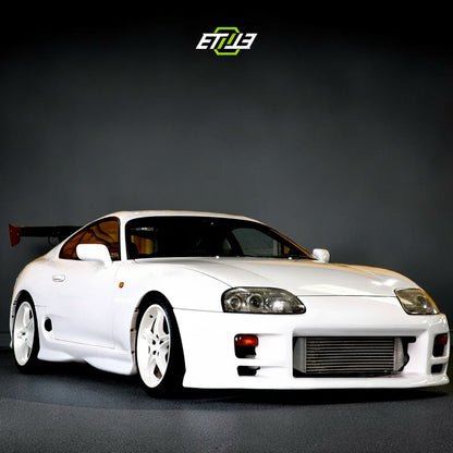Supra Zeek Style Body Kit