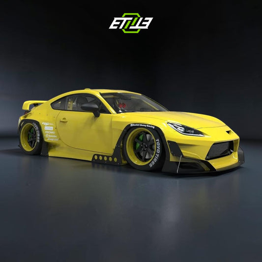 Toyota GR86 Pandem V1 Body Kit | SKU: ETI-PART-1804-FIB | ID: 10657644609817 | Shopifydevstudio