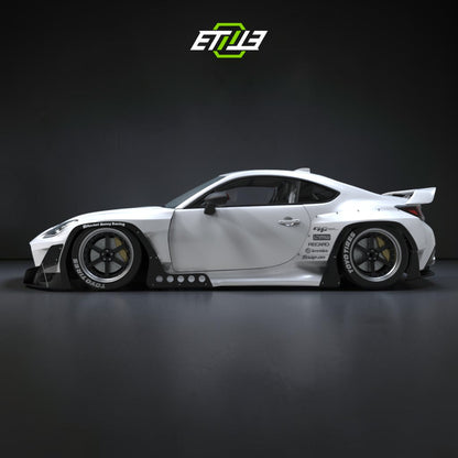 Toyota GR86 Pandem V1 Body Kit | SKU: ETI-PART-1804-FIB | ID: 10657644609817 | Shopifydevstudio
