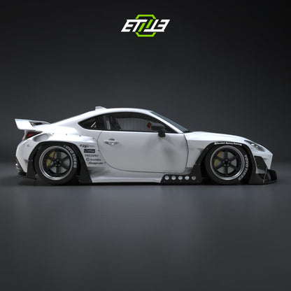 Toyota GR86 Pandem V1 Body Kit | SKU: ETI-PART-1804-FIB | ID: 10657644609817 | Shopifydevstudio