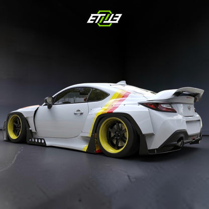 Toyota GR86 Pandem V1 Body Kit | SKU: ETI-PART-1804-FIB | ID: 10657644609817 | Shopifydevstudio